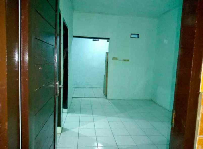 rumah murah di komplek griya sampurna kab sumedang