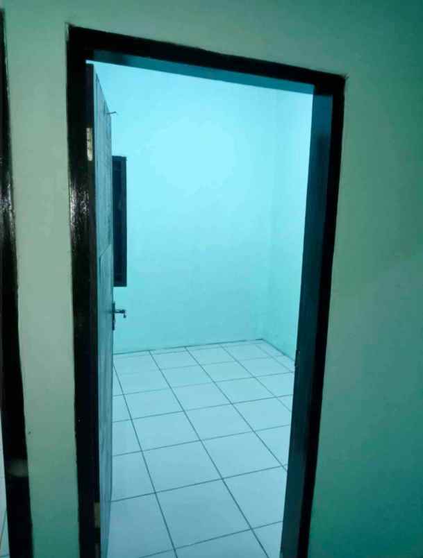 rumah murah di komplek griya sampurna kab sumedang