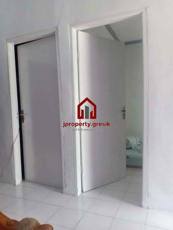 rumah murah gresik kota greenhill