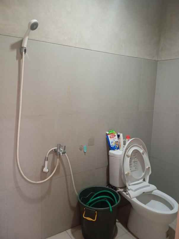 rumah murah jambudipa hook lingkungan sejuk