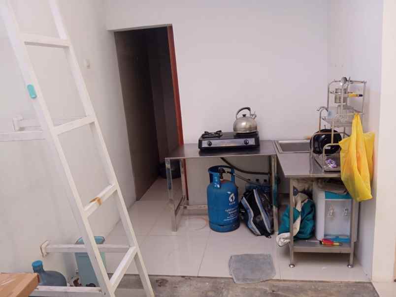 rumah murah jambudipa hook lingkungan sejuk