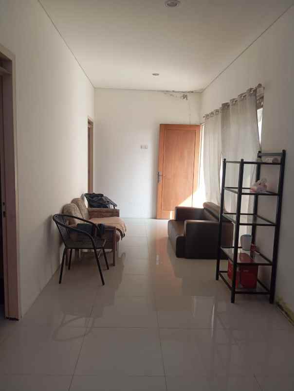 rumah murah jambudipa hook lingkungan sejuk