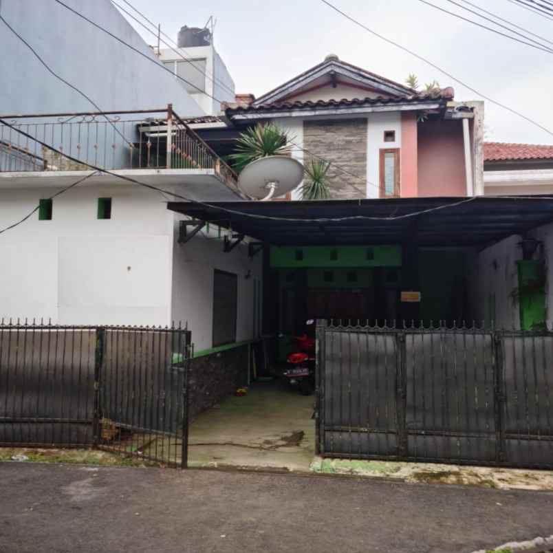 rumah murah kota bandung sarijadi sukasari