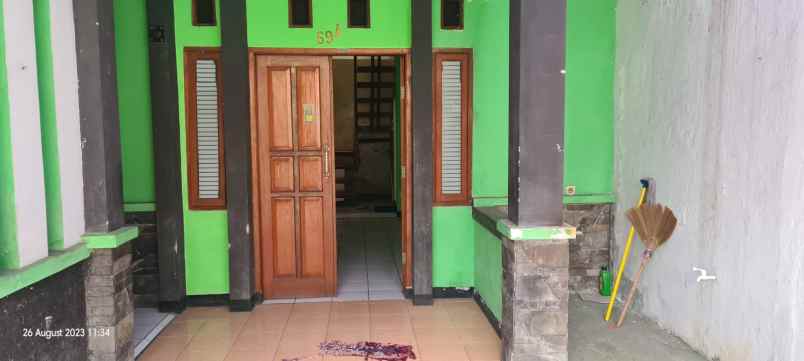 rumah murah kota bandung sarijadi sukasari