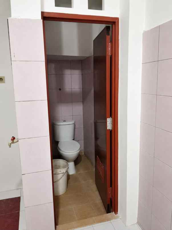 rumah murah minimalis di jatinegara indah duren sawit