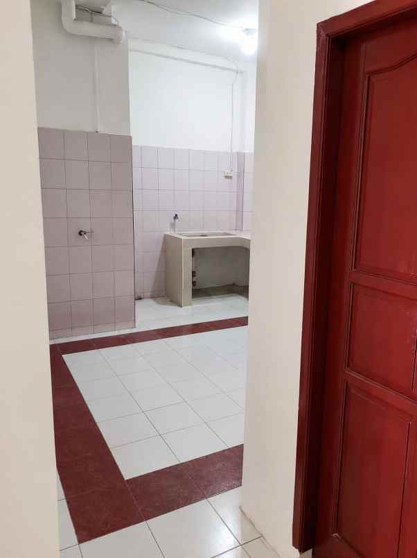 rumah murah minimalis di jatinegara indah duren sawit