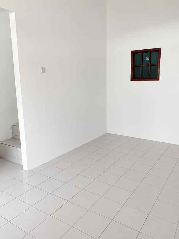 rumah murah minimalis di jatinegara indah duren sawit