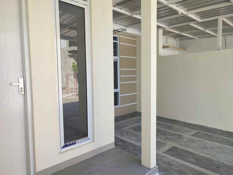 rumah murah ngawi siap huni minimalis tipe 56 78