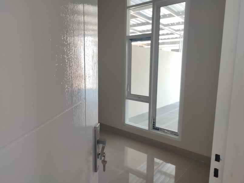 rumah murah ngawi siap huni minimalis tipe 56 78