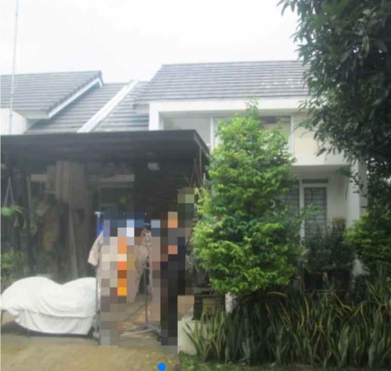 rumah murah perum metland tranyogi cipenjo kab bogor