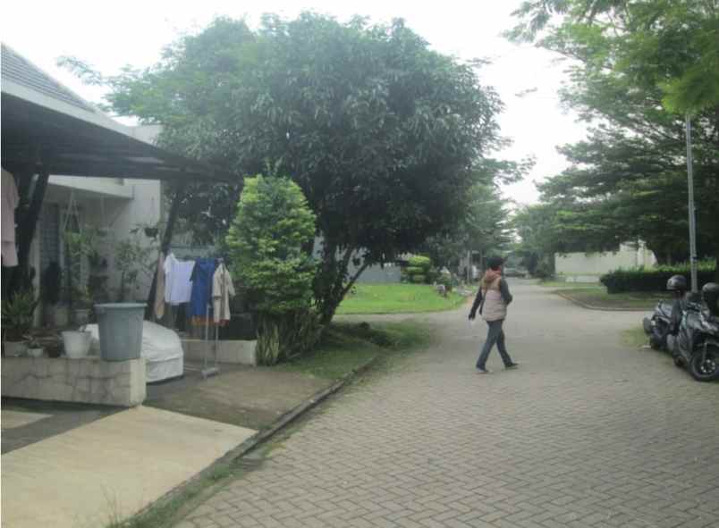 rumah murah perum metland tranyogi cipenjo kab bogor