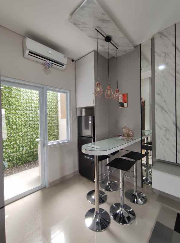 rumah murah shm di pamulang