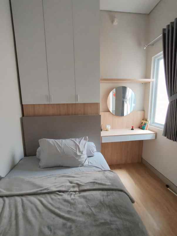 rumah murah shm di pamulang