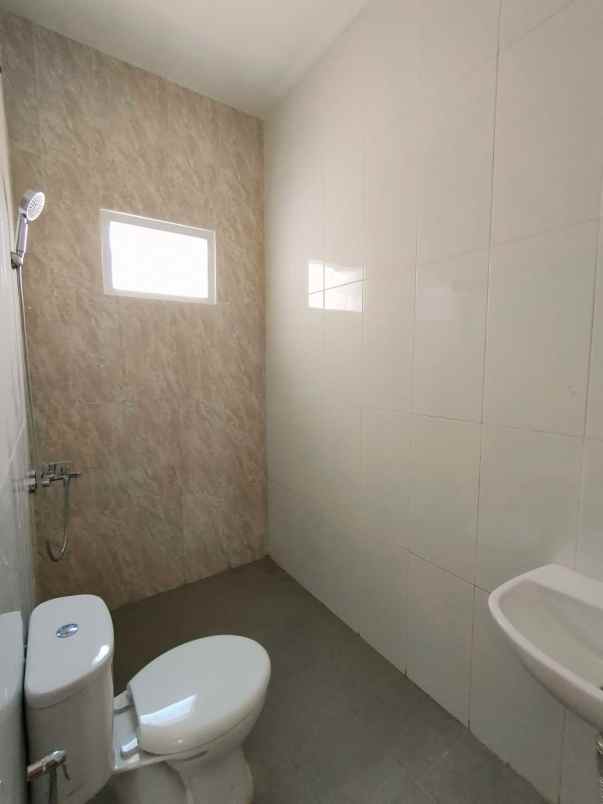 rumah murah shm di pamulang