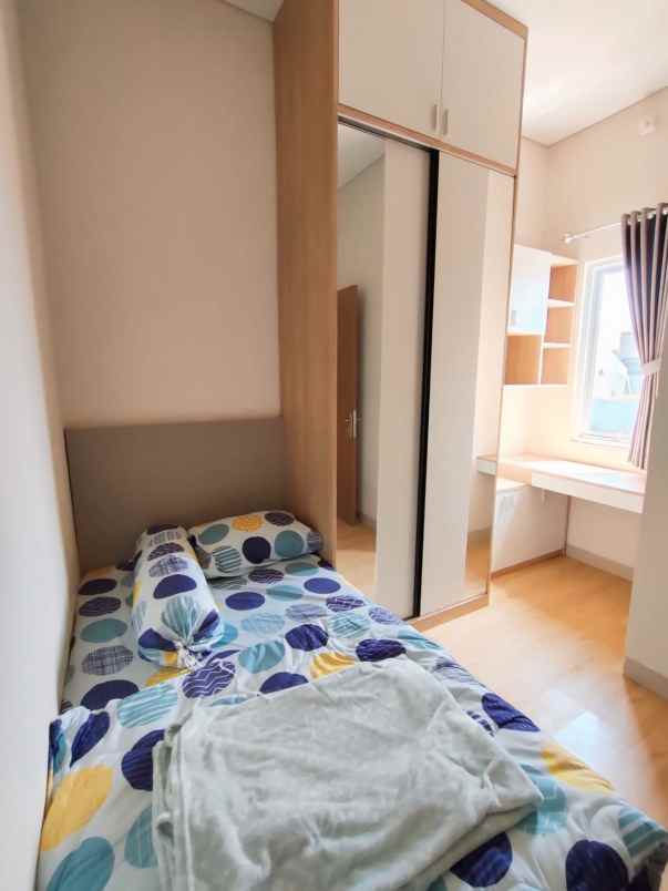 rumah murah shm di pamulang