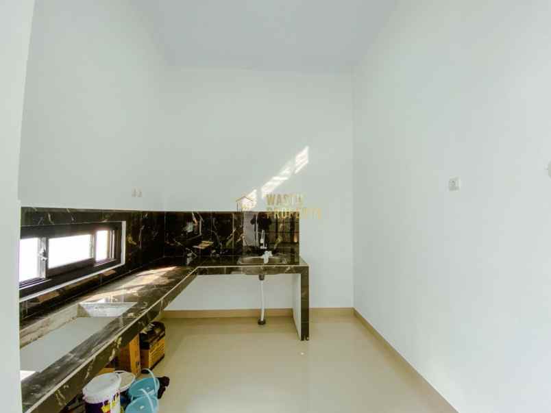 rumah murah siap huni dekat pppg kesenian di ngaglik