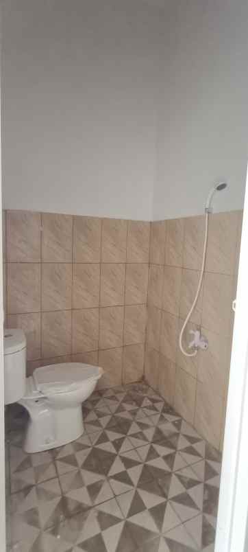 rumah murah siap huni di citayem