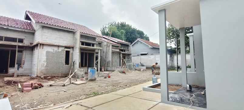 rumah murah siap huni di citayem