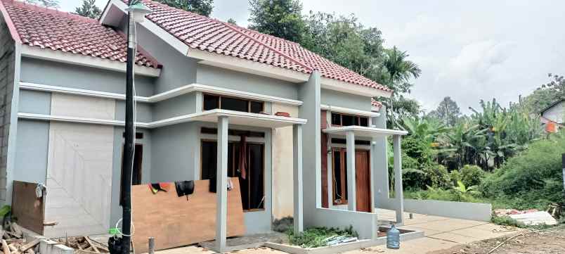 rumah murah siap huni di citayem