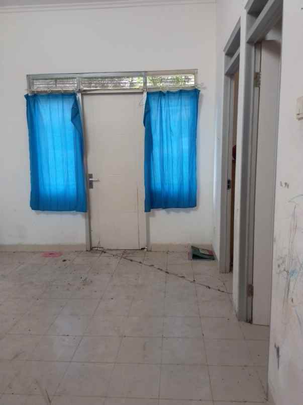 rumah murah tanah luas citra maja city