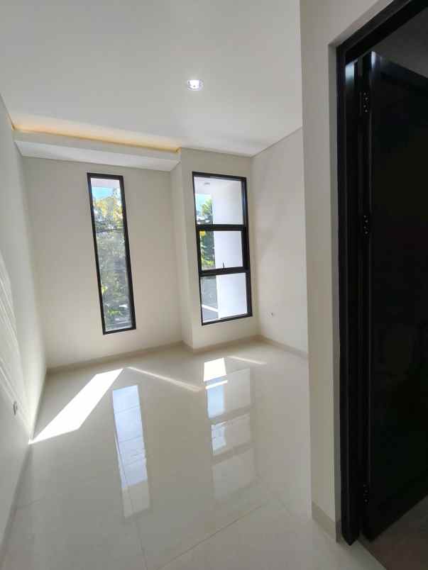 rumah new gress lokasi the best favourite