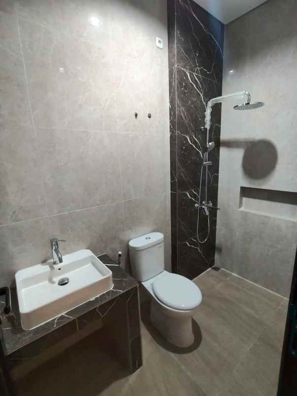 rumah new gress lokasi the best favourite