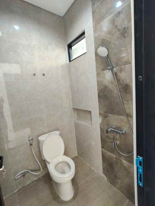 rumah new gress lokasi the best favourite