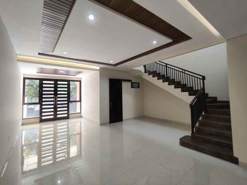 rumah new gress lokasi the best favourite