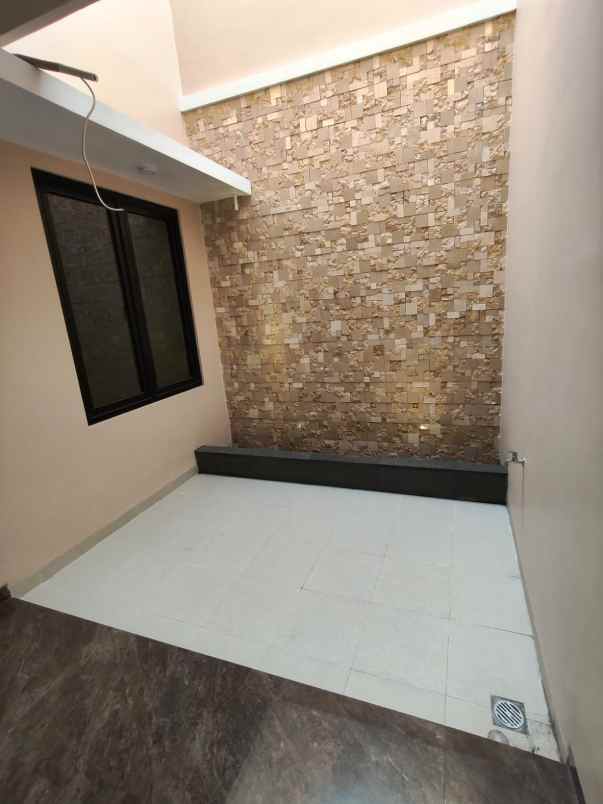 rumah new gress lokasi the best favourite