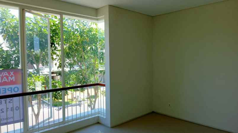 rumah northwest citraland surabaya