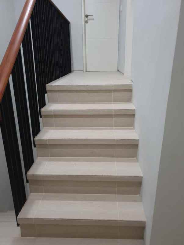 rumah northwest park citraland sby barat scandinavian