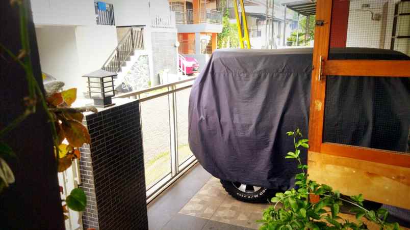 rumah padaasih residence hook akses jalan mudah