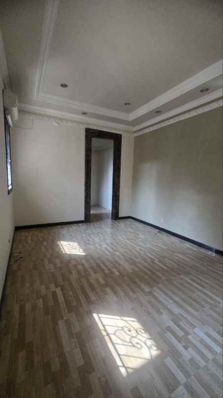 rumah pakuwon city laguna regency strategis siap huni