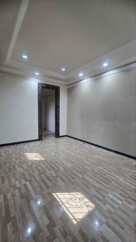 rumah pakuwon city laguna regency strategis siap huni