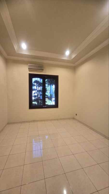 rumah pakuwon city laguna regency strategis siap huni