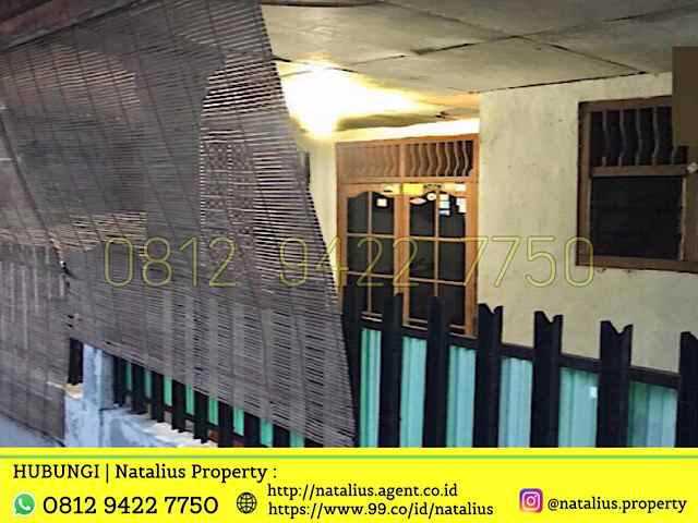 rumah pancoran barat