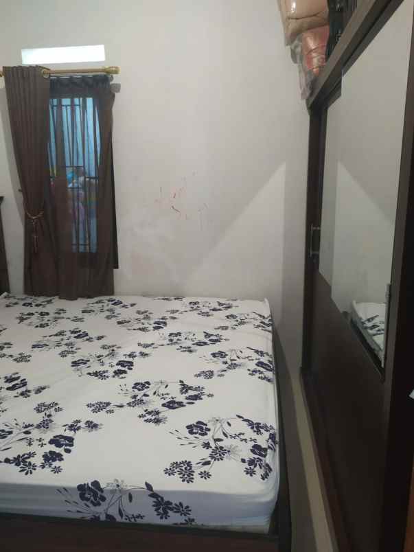 rumah pancoran mas depok