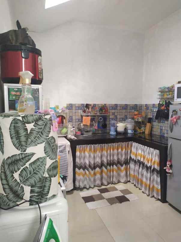 rumah pancoran mas depok