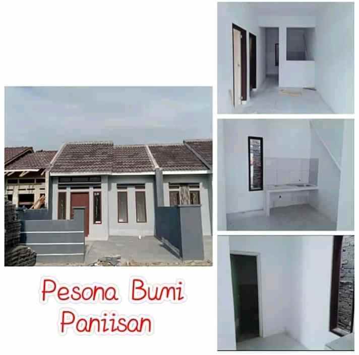 rumah paniisan