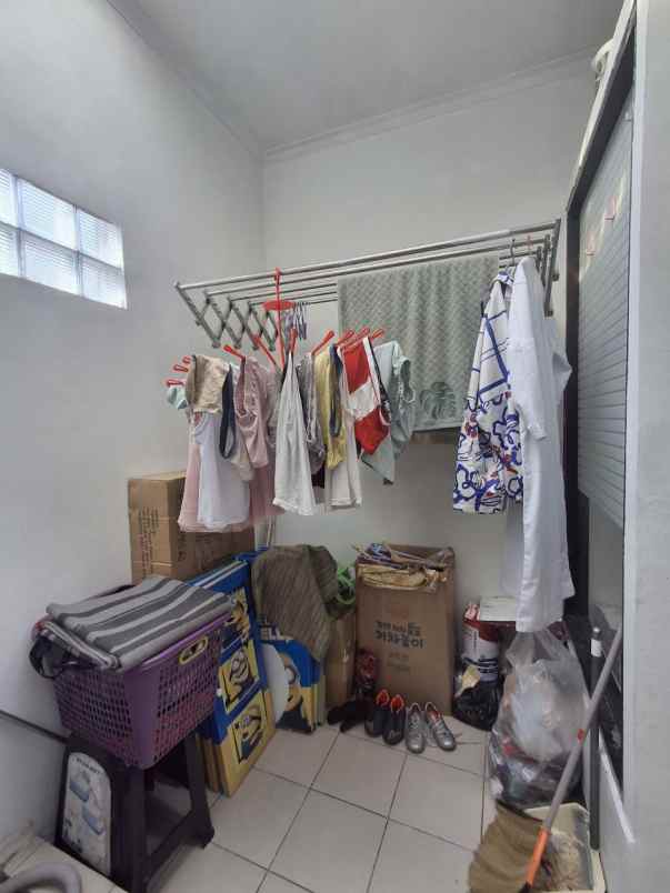 rumah pasir impun arcamanik