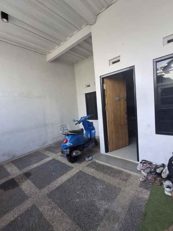 rumah pasir impun arcamanik