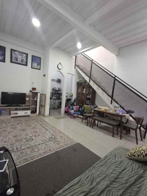 rumah pasir impun arcamanik