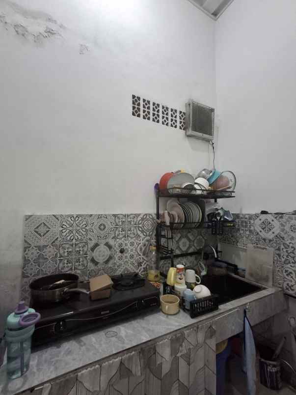 rumah pasir impun arcamanik