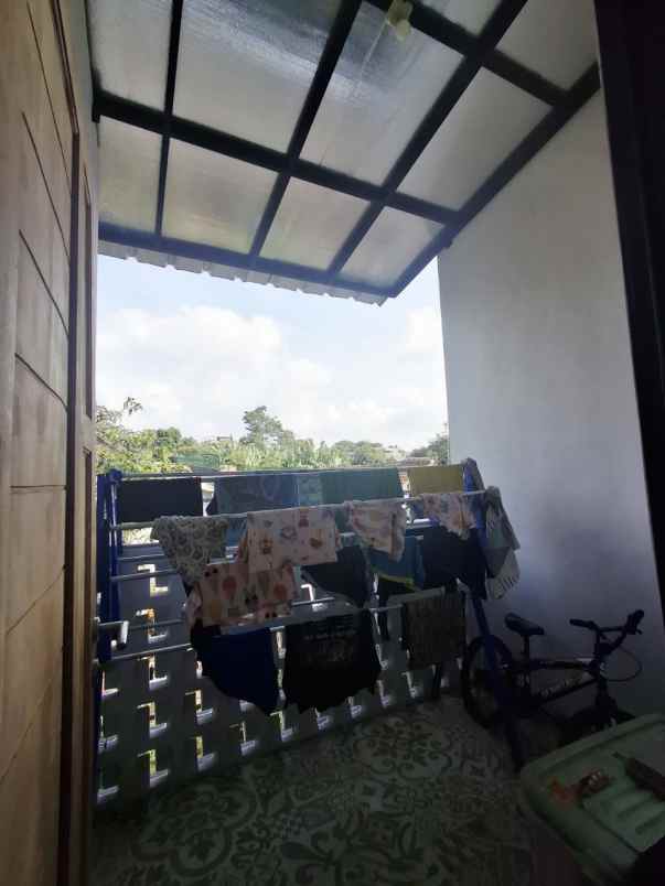 rumah pasir impun arcamanik