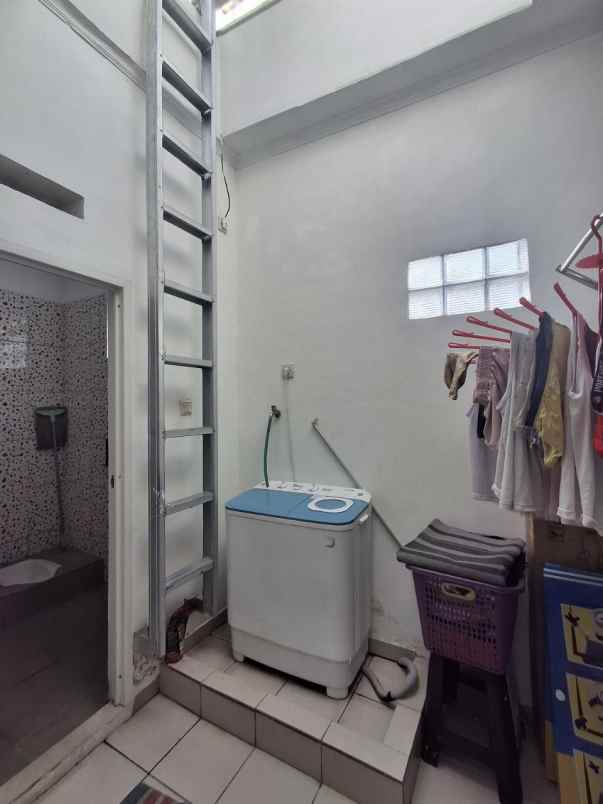 rumah pasir impun arcamanik