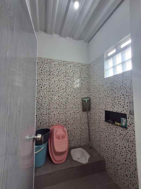 rumah pasir impun arcamanik