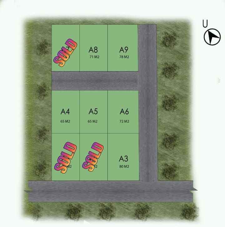 rumah pengasinan sawangan depok