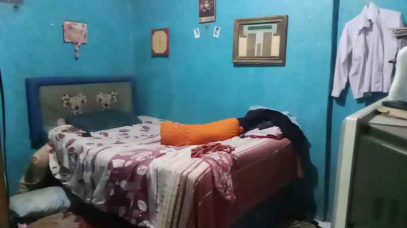 rumah perum murah siap huni