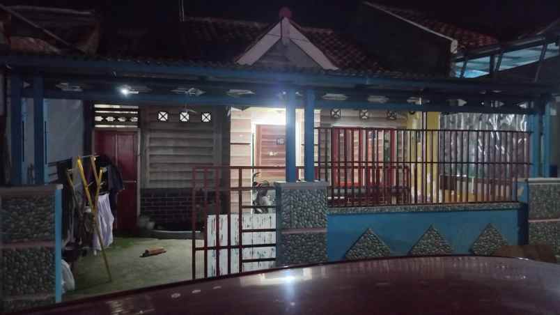 rumah perum murah siap huni
