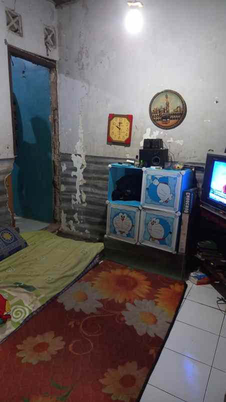 rumah perum murah siap huni